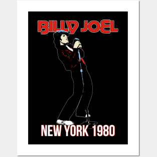 New York And Best Music Posters and Art